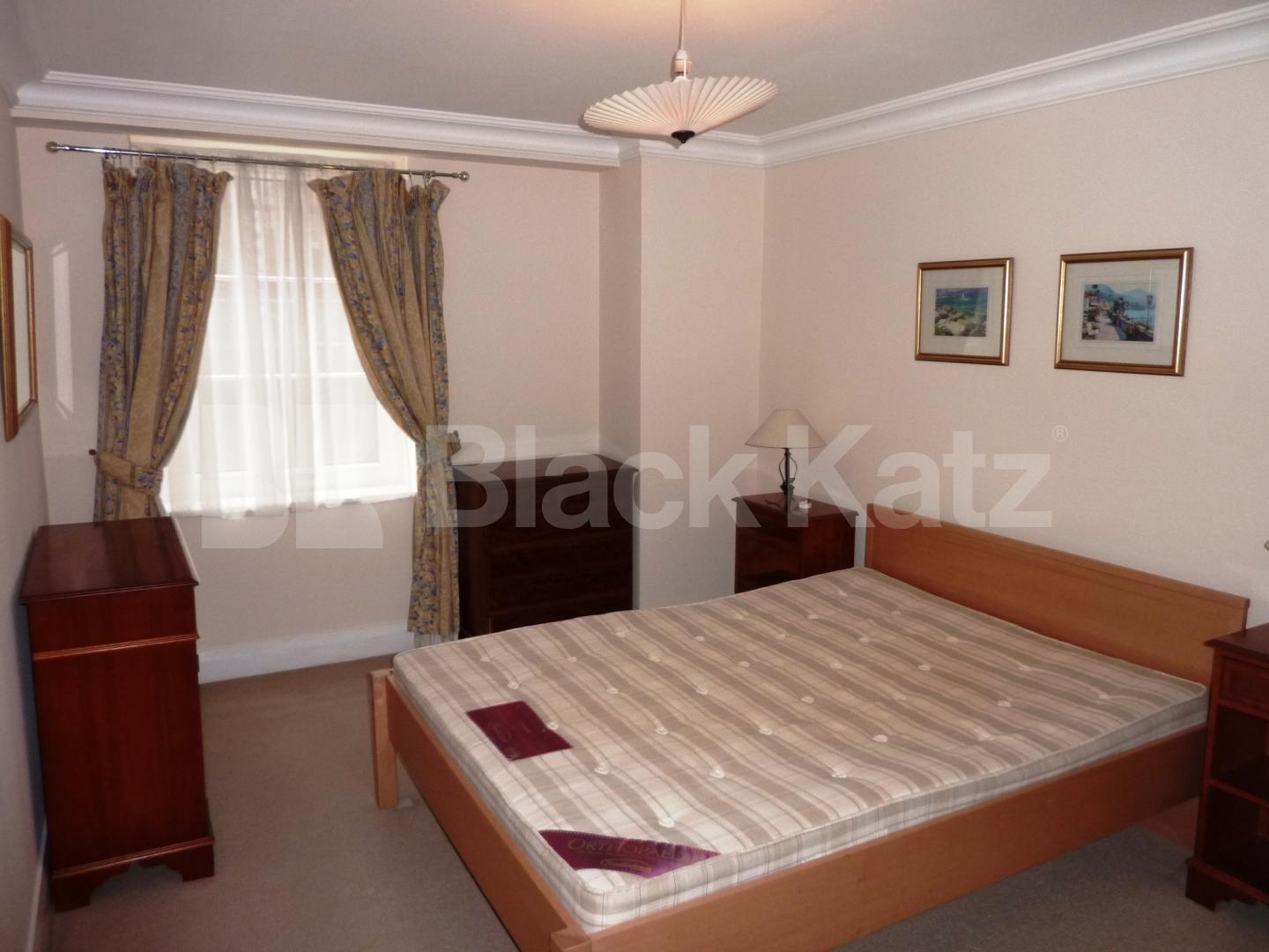 			NEW INSTRUCTION-GOOD FOR 4 SHARERS!, 3 Bedroom, 1 bath, 1 reception Flat			 Harewood Avenue, MARYLEBONE